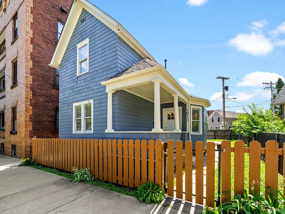 1913 Fulton Rd