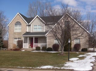 1081 White Willow Ln, Chesterton, IN 46304