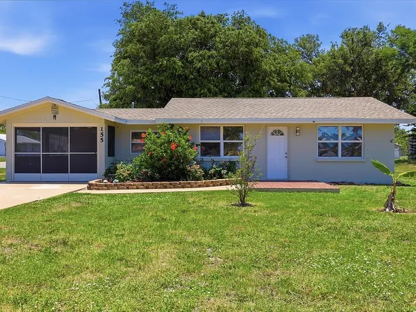 155 Magnolia Ave, Englewood, FL 34223