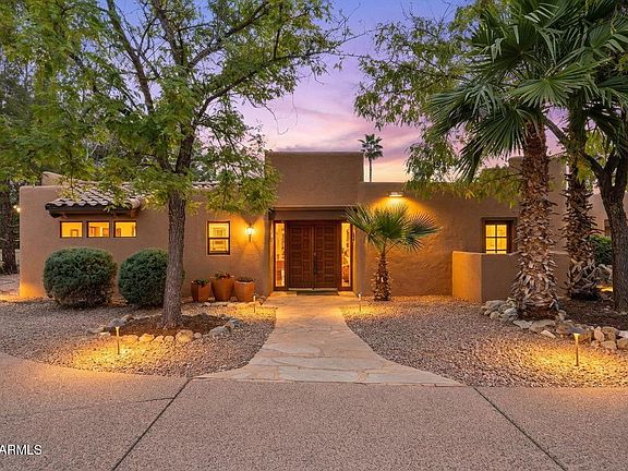 2nd image of 16320 E FOUNTAIN HILLS Place