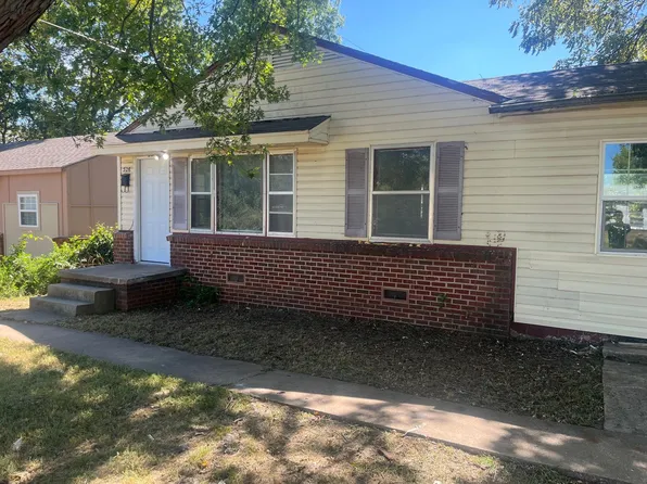 528 E 49th Pl N, Tulsa, OK 74126