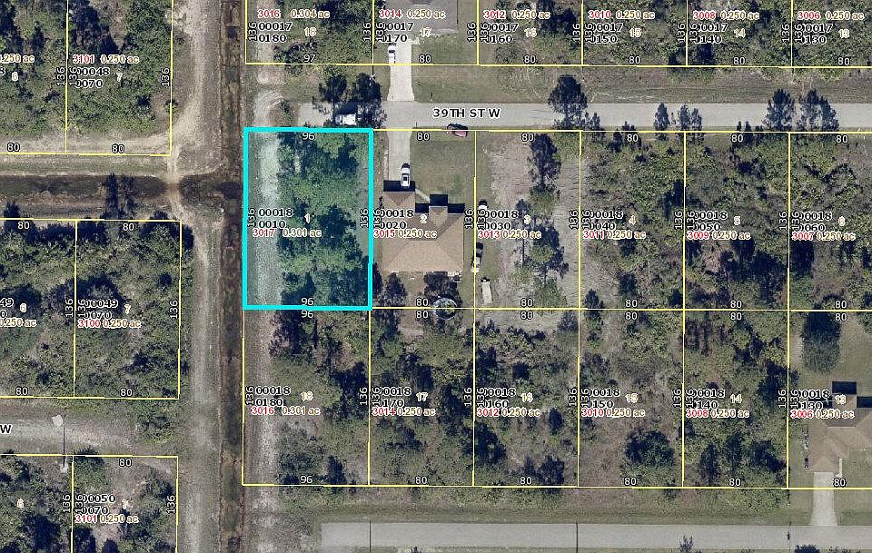 2nd image of 3017 39th Street W