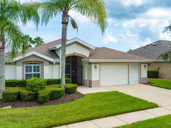 5415 Swordfern Ct, Port Orange, FL 32128