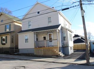 78 Fairmount Ave, Providence, RI 02909