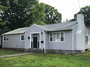 192 Christina St, Newton, MA 02461