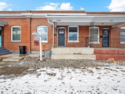 1853 W 41st Avenue, Denver, CO, 80211