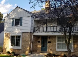 2016 N 81st St, Milwaukee, WI 53213