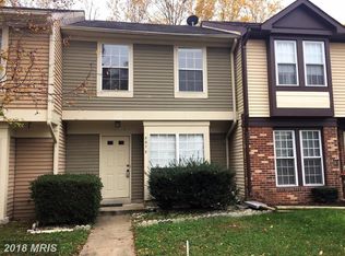 3675 Tavern Way, Triangle, VA 22172