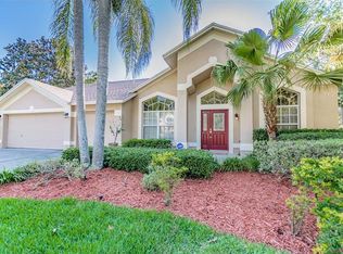 15016 Meadowlake St, Odessa, FL 33556