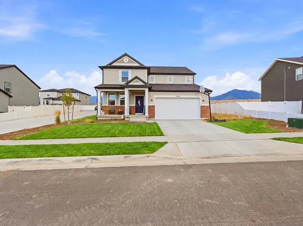 1254 N Berra Blvd #131, Tooele, UT 84074