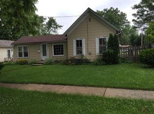 119 E Prairie St, Plano, IL 60545