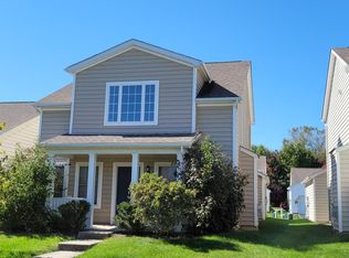 3985 Sweet Shadow Ave, Columbus, OH