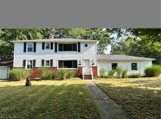 201 W Glendale St, Bedford, OH 44146