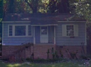 4578 Lakewood Ave, Macon, GA 31210