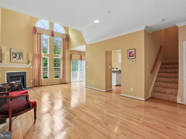 3306 Woodspring Dr, Abingdon, MD 21009