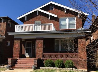 4973A Tholozan Ave, Saint Louis, MO 63109