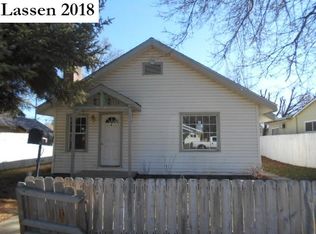 645 Plum St, Susanville, CA 96130
