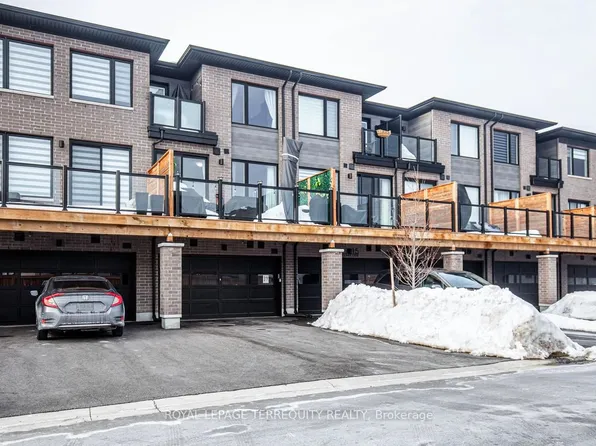 19 Assunta Ln, Clarington, ON L1C 7H3