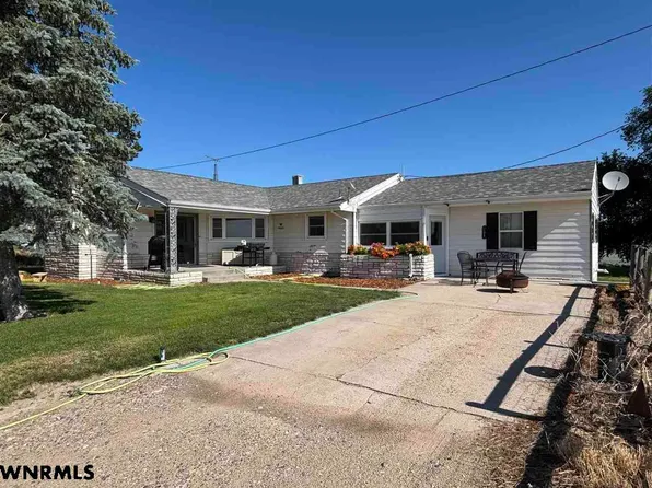 340148 County Road K, Minatare, NE 69356