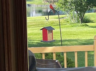 14808 Harbourside Ct, Fort Wayne, IN 46814