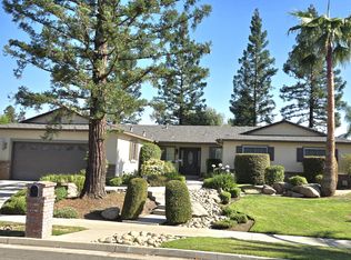 1552 W Paul Ave, Fresno, CA 93711