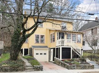 69 Westminster Ave, Arlington, MA 02474