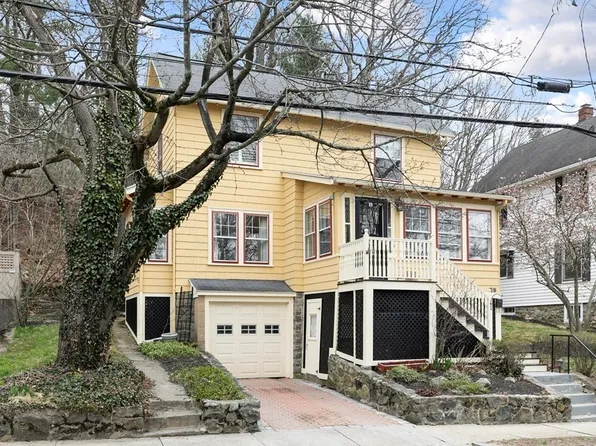 69 Westminster Ave, Arlington, MA 02474