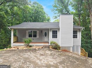 195 Golden Ave, Dahlonega, GA 30533