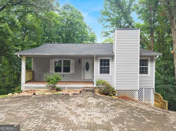 195 Golden Ave, Dahlonega, GA 30533
