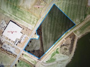 0 Page Rd, Washington, NC 27889