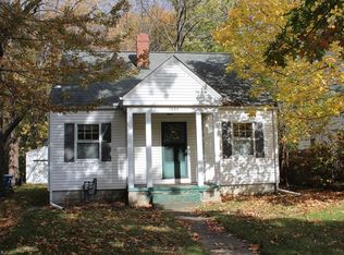 1024 N State St, Painesville, OH 44077
