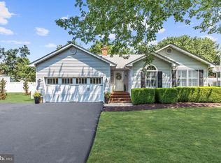 316 Larch Pl, Stevensville, MD 21666