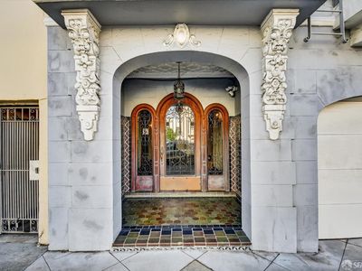 3675 Fillmore St APT 202, San Francisco, CA, 94123