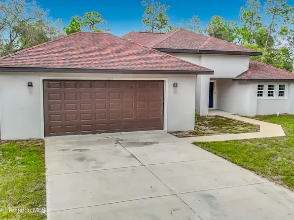 15032 Hummingbird Rd, Weeki Wachee, FL 34614