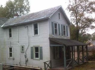2390 Paradise Trl, Analomink, PA 18301