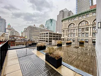 Rented by Zjama Realty Corp