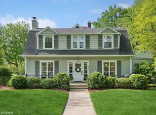 240 Keystone Ave, River Forest, IL 60305