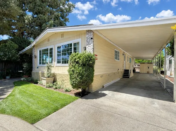 160 A Quail Hollow Dr #160A, San Jose, CA 95128