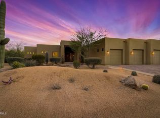 5459 E Desert Forest Trl, Cave Creek, AZ 85331