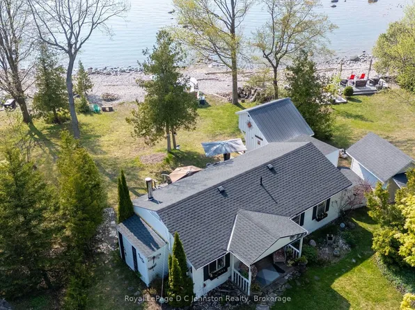 305 Bruce Rd #13, Saugeen Shores, ON N0H 2T0