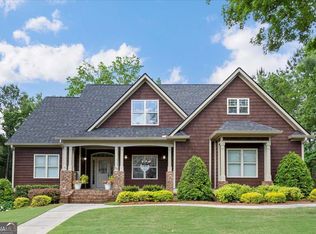 137 Nelson Blvd NW, Rome, GA 30165