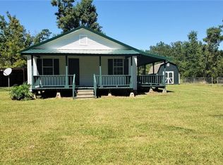 2592 Garrie Cutoff, Vinton, LA 70668
