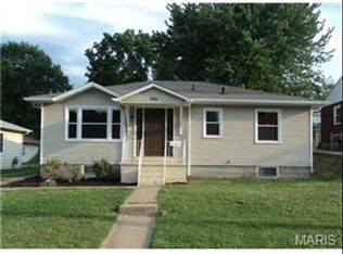 708 W 7th St, Washington, MO