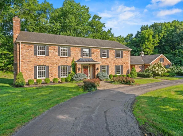 535 Rollingrock Ln, Cincinnati, OH 45255