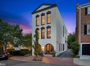 2722 O St NW, Washington, DC 20007