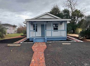 1114 N Q St, Pensacola, FL 32505