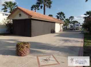 2077 Carmona E, Mercedes, TX 78570