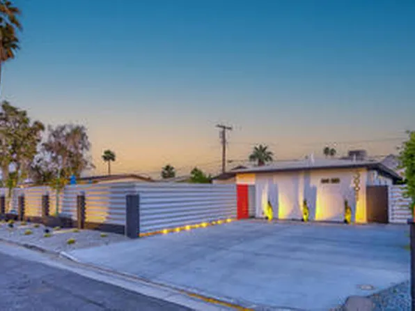 3991 E Calle San Raphael, Palm Springs, CA 92264