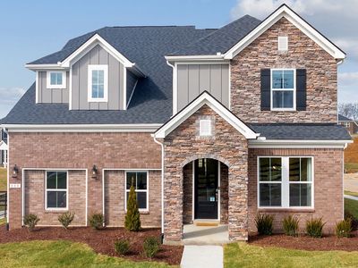 800 Cawthorn Ln LOT 72, Mount Juliet, TN, 37122