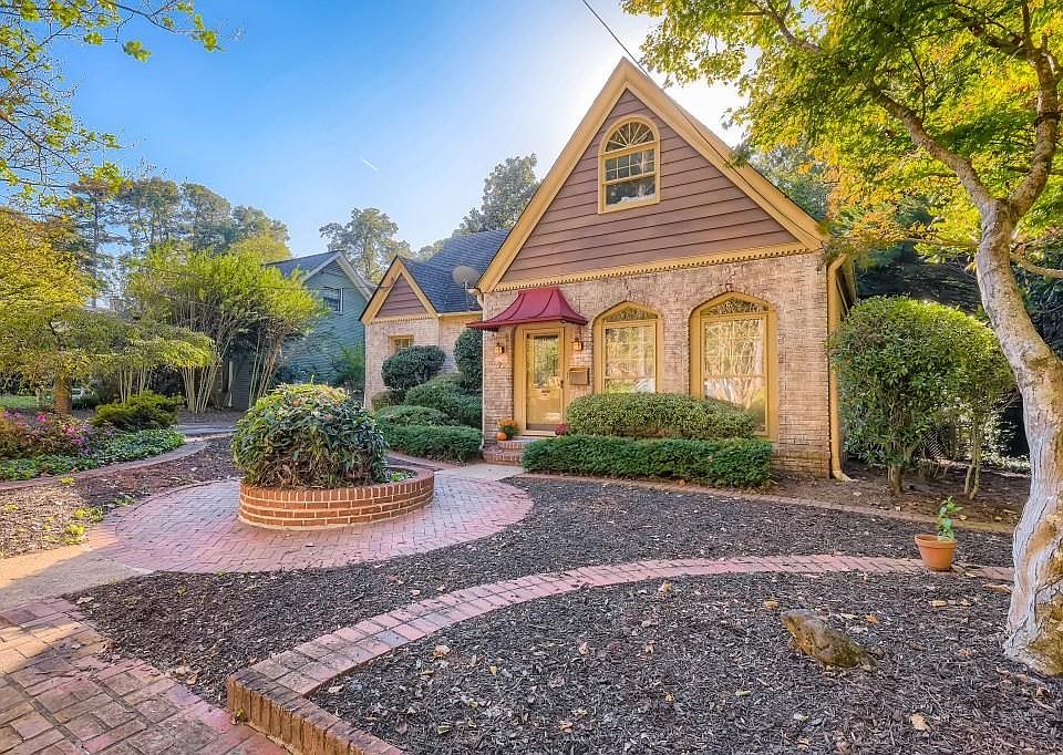 77 Dartmouth Ave, Avondale Estates, GA 30002 Zillow